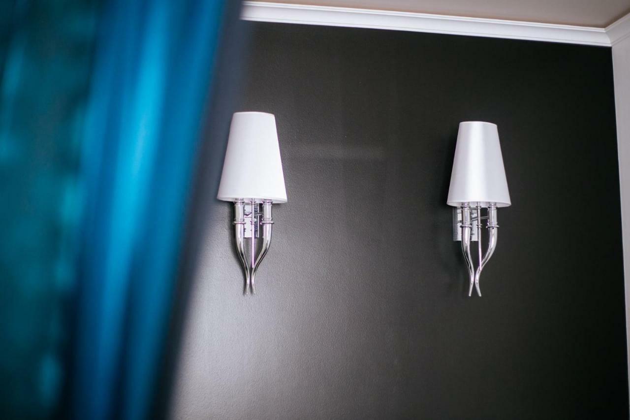 Royal Apartment In City Centre 수바우키 외부 사진